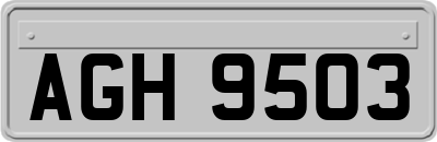 AGH9503
