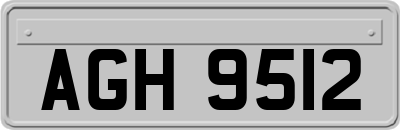 AGH9512