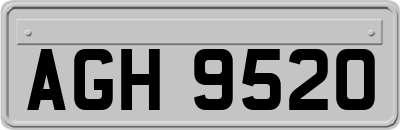 AGH9520