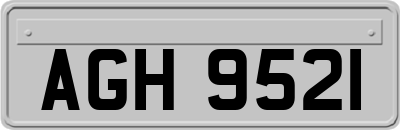 AGH9521
