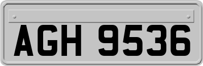 AGH9536