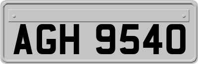 AGH9540