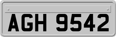 AGH9542