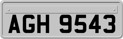 AGH9543