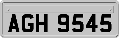 AGH9545