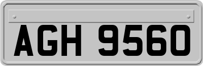 AGH9560