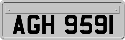 AGH9591