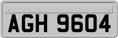 AGH9604