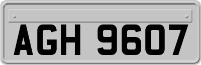 AGH9607