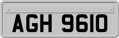 AGH9610