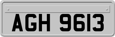 AGH9613