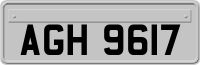 AGH9617