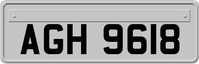 AGH9618