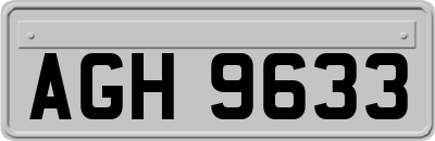 AGH9633