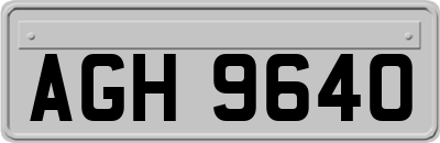 AGH9640