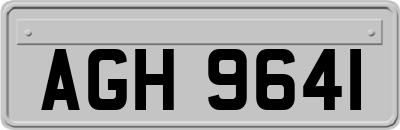 AGH9641