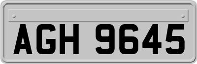 AGH9645