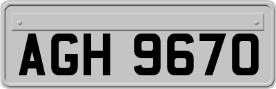 AGH9670