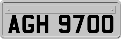 AGH9700