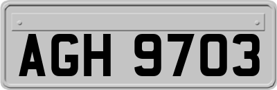 AGH9703
