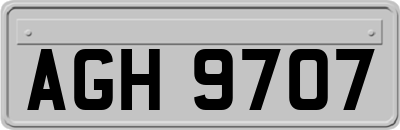 AGH9707