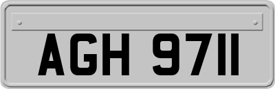 AGH9711