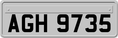 AGH9735