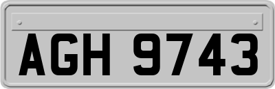 AGH9743