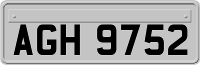AGH9752