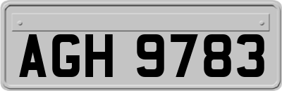 AGH9783