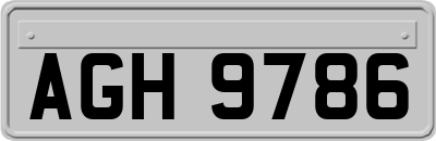 AGH9786