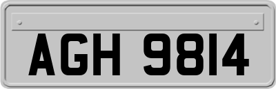 AGH9814