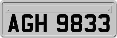 AGH9833