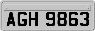 AGH9863