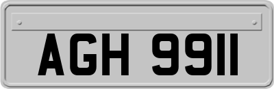 AGH9911
