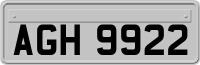 AGH9922