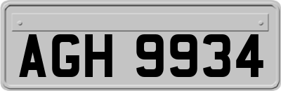 AGH9934