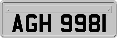 AGH9981