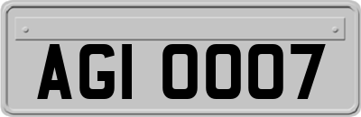 AGI0007
