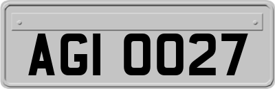 AGI0027