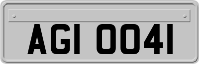 AGI0041