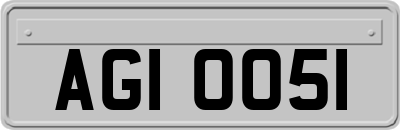 AGI0051