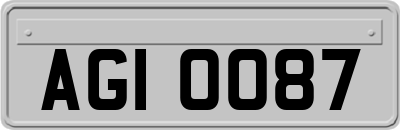 AGI0087