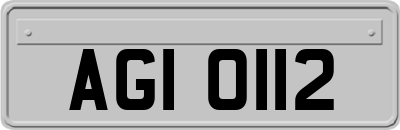 AGI0112