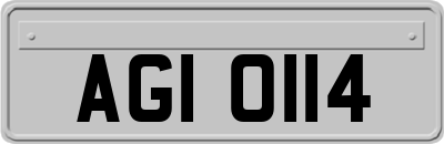 AGI0114