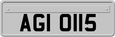 AGI0115