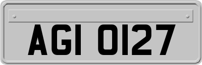 AGI0127