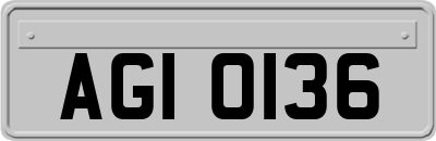 AGI0136
