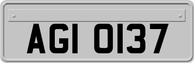 AGI0137