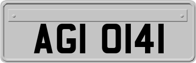 AGI0141
